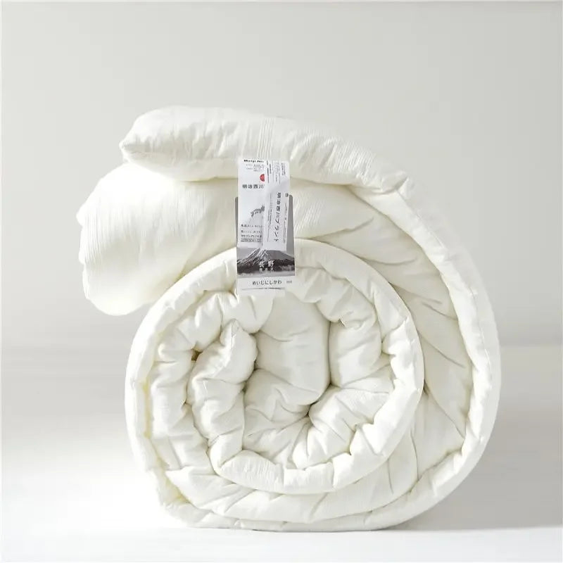 100% Cotton Quilt | Duvet