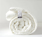 100% Cotton Quilt | Duvet