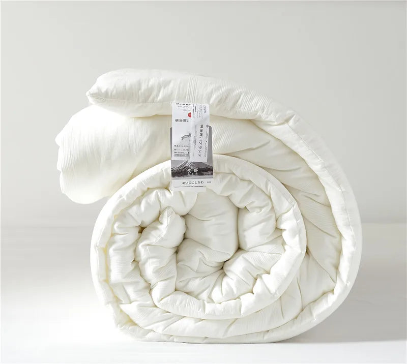 100% Cotton Quilt | Duvet