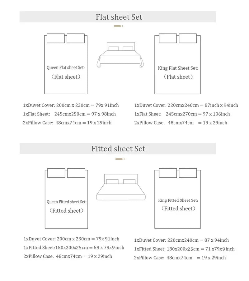 Velvet Leopard Print Duvet Cover Set (includes Duvet Cover + Flat Bed Sheet + Pillowcases 4Pcs)