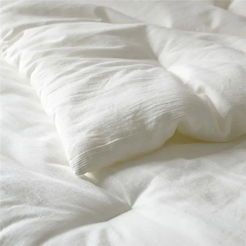 100% Cotton Quilt | Duvet
