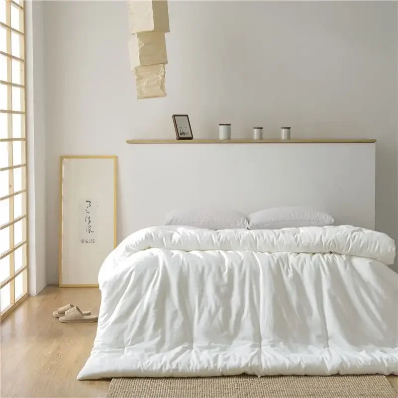 100% Cotton Quilt | Duvet